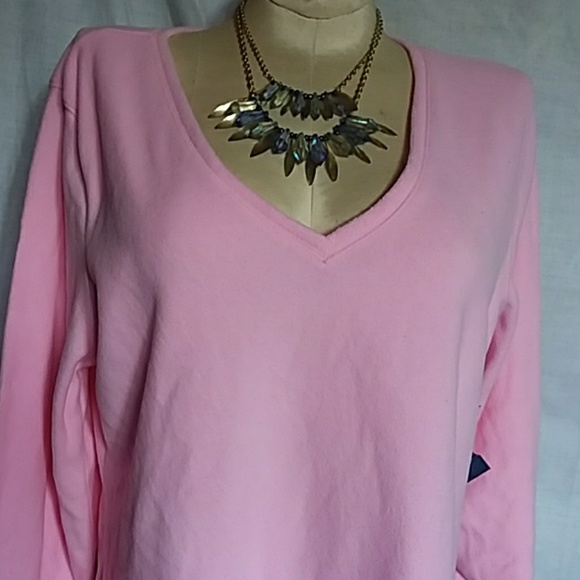 Old Navy Sweaters - OLD NAVY PULLOVER FLEECE